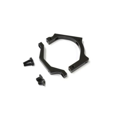 Kyosho - Support Moteur INFERNO MP9E EVO (1) - IF511