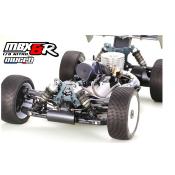 Mugen Seiki - Buggy MBX-8R Nitro Kit - E2027 