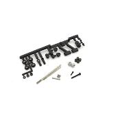Kyosho - Tringleries INFERNO MP9-MP10 - IF454C