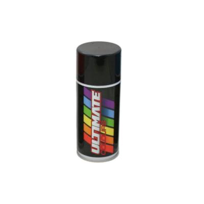  Ultimate - Peinture Spray Basic - BLACK UR2904