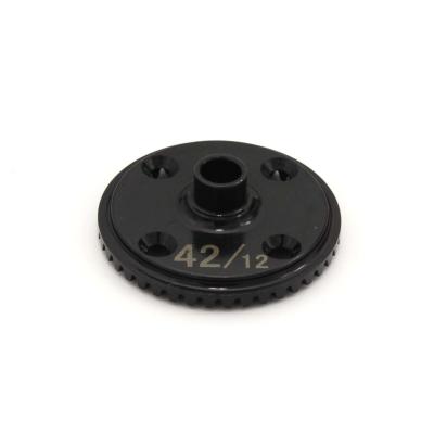 Kyosho - Couronne Conique 42 DENTS MP9-MP10 - IFW618
