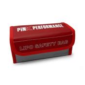 Sac de charge Pink Performance - M (185x75x65mm) - PP0-LB001M