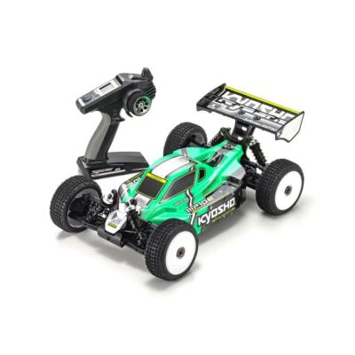 Kyosho - Inferno MP10e buggy 1:8 RC Brushless RTR  - 34113T1B