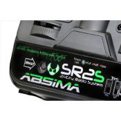 Absima - Radio SR2S Avec Récepteur R3FS - 2000021
