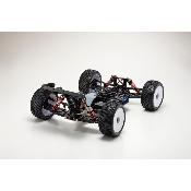 Kyosho - Inferno MP10Te 1:8 4WD RC EP Truggy Kit - 34115B 
