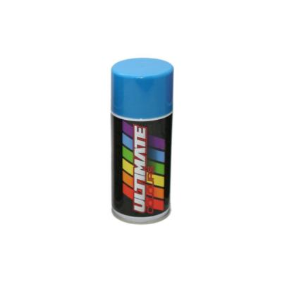 Ultimate - Peinture Spray Fluorescent - BLUE UR2201